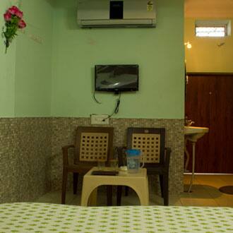 Hotel Shivalaya International, Jodhpur 5
